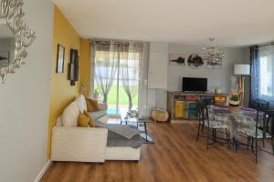 Maison Chardonnerets - Poitiers