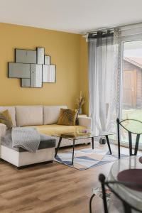 Maison Chardonnerets - Poitiers