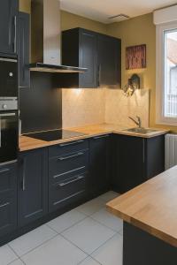 Maison Chardonnerets - Poitiers