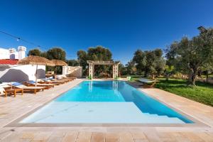 La Dimora degli Ulivi by Perle di Puglia