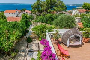 Holiday Home Florendale with pool