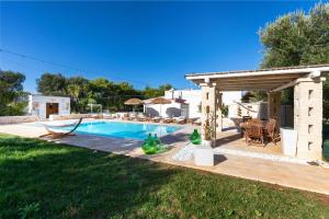 La Dimora degli Ulivi by Perle di Puglia