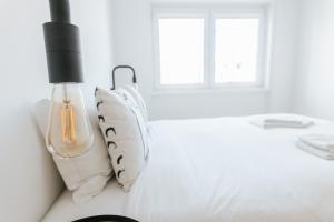 Lisboa Almirante Reis Central Flat D