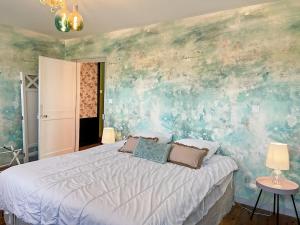 Saint Val 4 you Maison spacieuse terrasse & jardin