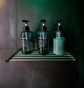 Luxury Art & Chromotherapy Apt-Hospital District5