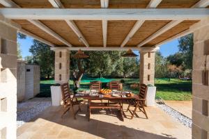 La Dimora degli Ulivi by Perle di Puglia