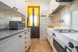 AffittaSardegna - Trilo Cerica