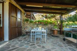 AffittaSardegna - Trilo Cerica img24