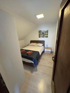 Apartmani Ugrudkov