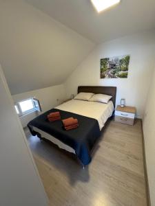 Apartmani Ugrudkov