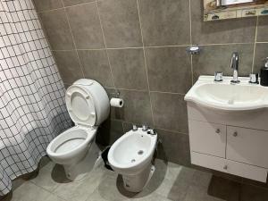 Moderno departamento en pichincha a metros de Bv Oroño