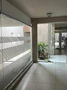 Moderno departamento en pichincha a metros de Bv Oroño