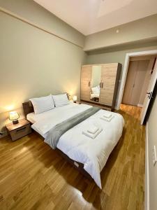 Reginas Apartment in Diamond Residence