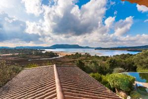 Villa de standing piscine- vue mer panoramique