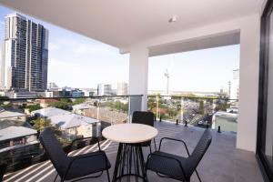 Boutique Apartments Southport