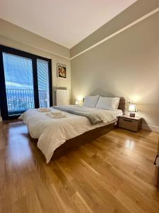 Reginas Apartment in Diamond Residence