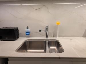 Modernes 78qm Juwel bei Zürich