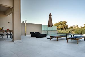 Nerites Luxury Villas