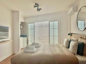 Pedro apartment -Terraza + vistas al mar + piscina