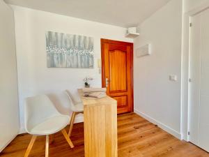 Pedro apartment -Terraza + vistas al mar + piscina