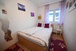 Appartementhaus Kitzsteinhorn