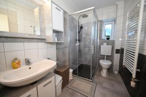 Appartementhaus Kitzsteinhorn