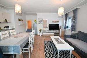 Appartementhaus Kitzsteinhorn