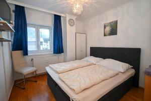 Appartementhaus Kitzsteinhorn