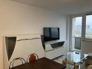 Falowiec by Comfort Apartments