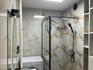 Falowiec by Comfort Apartments