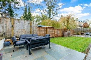 Stunning One Bed - Central Witney