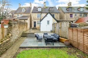 Stunning One Bed - Central Witney
