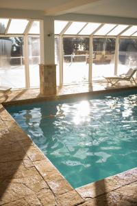 Huinid Bustillo Hotel & Spa