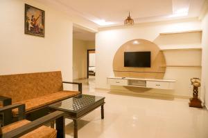 Sterlinge Homestay