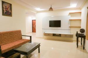 Sterlinge Homestay