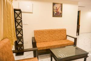 Sterlinge Homestay