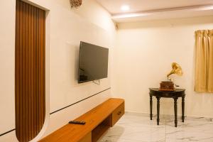Sterlinge Homestay