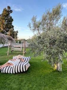 Casabianca Tazarka - Hébergement de luxe pour 6 Pax