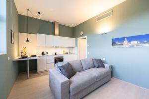 Design Art Studio - Gym & Central Location