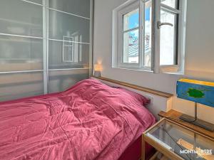 Rooftops of Montmartre