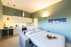 Design Art Studio - Gym & Central Location