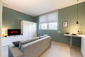 Design Art Studio - Gym & Central Location