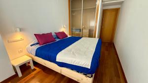 Apto T Marqués del Nervión - Garaje Privado con carga eléctrica