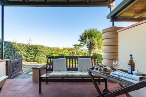 AffittaSardegna - Appartamento Terra Lughente