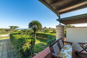 AffittaSardegna - Appartamento Terra Lughente