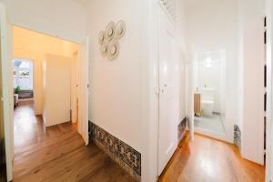 Spacious - 6 Bed - Super Central - lux