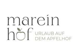Mareinhof - Urlaub auf dem Apfelbauernhof