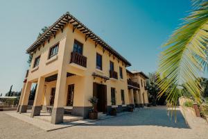 Casa Rural 5 Estrellas en Totana