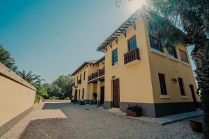 Casa Rural 5 Estrellas en Totana