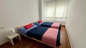 Apto T Marqués del Nervión - Garaje Privado con carga eléctrica